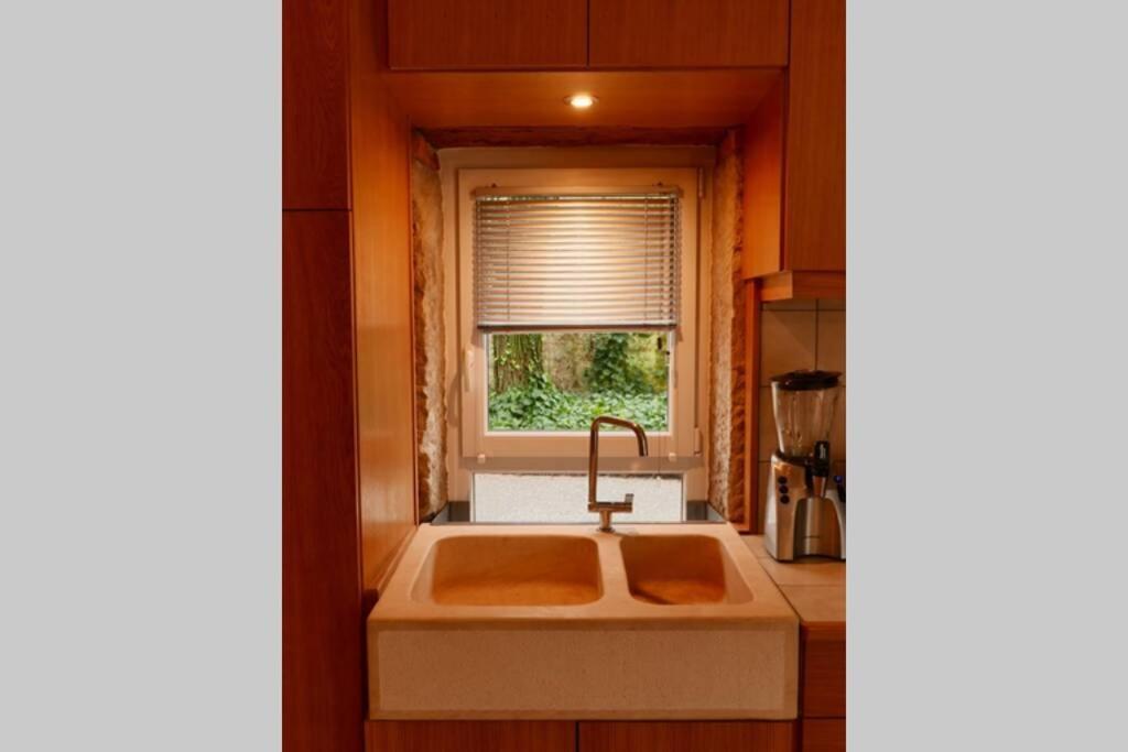 Le Hameau Du Buron - "Le Petit Buron" - Option Spa Eyzin-Pinet Buitenkant foto